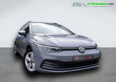 Volkswagen Golf SW occasion année 2022 boite Automatique Annonce Volkswagen Golf SW occasion Diesel 2.0 TDI 115 BVA à Beaupuy