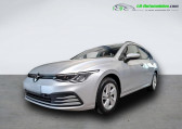 Volkswagen Golf SW 2.0 TDI 115 BVA   Beaupuy 31