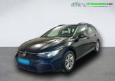 Volkswagen Golf SW occasion année 2021 boite Automatique Annonce Volkswagen Golf SW occasion Diesel 2.0 TDI 115 BVA à Beaupuy