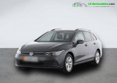 Volkswagen Golf SW occasion année 2022 boite Automatique Annonce Volkswagen Golf SW occasion Diesel 2.0 TDI 115 BVA à Beaupuy