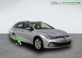 Volkswagen Golf SW occasion année 2022 boite Automatique Annonce Volkswagen Golf SW occasion Diesel 2.0 TDI 115 BVA à Beaupuy