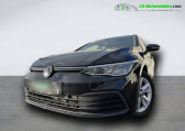 Volkswagen Golf SW occasion année 2021 boite Automatique Annonce Volkswagen Golf SW occasion Diesel 2.0 TDI 115 BVA à Beaupuy