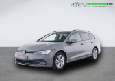 Volkswagen Golf SW occasion année 2022 boite Automatique Annonce Volkswagen Golf SW occasion Diesel 2.0 TDI 115 BVA à Beaupuy