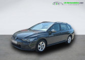 Volkswagen Golf SW occasion année 2022 boite Automatique Annonce Volkswagen Golf SW occasion Diesel 2.0 TDI 115 BVA à Beaupuy
