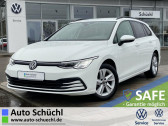 Annonce Volkswagen Golf SW occasion Diesel 2.0 TDI 115 BVA � L'Union