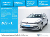 Annonce Volkswagen Golf SW occasion Diesel 2.0 TDI 115 BVA  L'Union