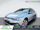 Annonce Volkswagen Golf SW occasion Diesel 2.0 TDI 115 BVM � Beaupuy