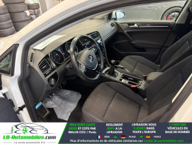 Volkswagen Golf SW 2.0 TDI 115 BVM  occasion � Beaupuy - photo n�2