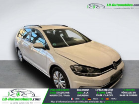 Volkswagen Golf SW , garage LB AUTOMOBILES � Beaupuy
