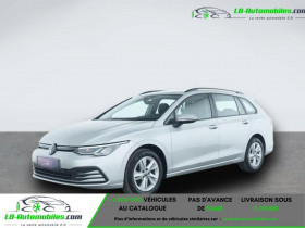 Volkswagen Golf SW , garage LB AUTOMOBILES � Beaupuy