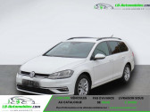 Volkswagen Golf SW 2.0 TDI 115 BVM  � Beaupuy 31