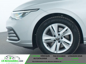 Volkswagen Golf SW 2.0 TDI 115 BVM  occasion � Beaupuy - photo n�9