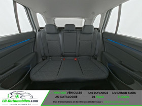 Volkswagen Golf SW 2.0 TDI 115 BVM  occasion � Beaupuy - photo n�8