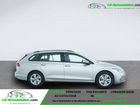 Volkswagen Golf SW 2.0 TDI 115 BVM  occasion � Beaupuy - photo n�6