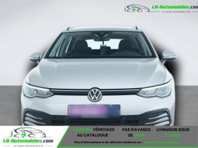 Volkswagen Golf SW 2.0 TDI 115 BVM  occasion � Beaupuy - photo n�5