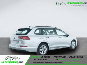 Volkswagen Golf SW 2.0 TDI 115 BVM  occasion � Beaupuy - photo n�4