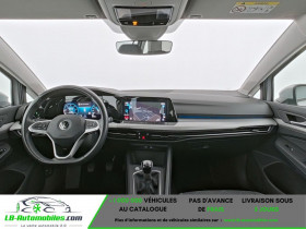 Volkswagen Golf SW 2.0 TDI 115 BVM  occasion � Beaupuy - photo n�3