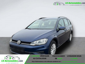 Volkswagen Golf SW , garage LB AUTOMOBILES � Beaupuy
