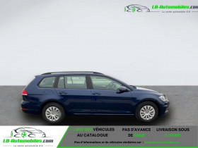 Volkswagen Golf SW 2.0 TDI 115 BVM  occasion � Beaupuy - photo n�5