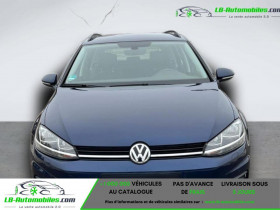 Volkswagen Golf SW 2.0 TDI 115 BVM  occasion � Beaupuy - photo n�4