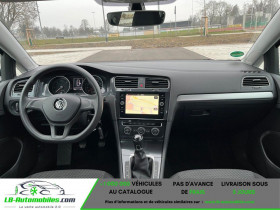 Volkswagen Golf SW 2.0 TDI 115 BVM  occasion � Beaupuy - photo n�3