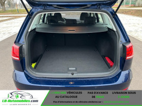 Volkswagen Golf SW 2.0 TDI 115 BVM  occasion � Beaupuy - photo n�10