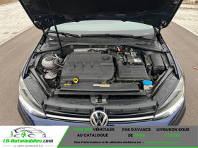 Volkswagen Golf SW 2.0 TDI 115 BVM  occasion � Beaupuy - photo n�9