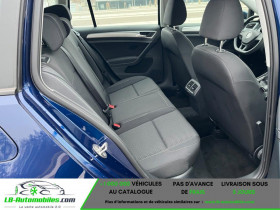 Volkswagen Golf SW 2.0 TDI 115 BVM  occasion � Beaupuy - photo n�8