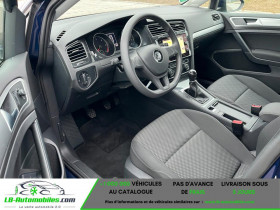 Volkswagen Golf SW 2.0 TDI 115 BVM  occasion � Beaupuy - photo n�7