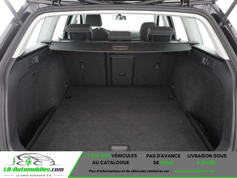 Volkswagen Golf SW 2.0 TDI 115 BVM  occasion  Beaupuy - photo n11