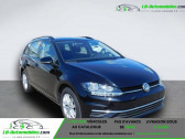 Volkswagen Golf SW occasion année 2021 boite Manuelle Annonce Volkswagen Golf SW occasion Diesel 2.0 TDI 115 BVM à Beaupuy