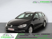 Volkswagen Golf SW 2.0 TDI 115 BVM   Beaupuy 31