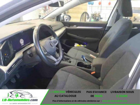 Volkswagen Golf SW 2.0 TDI 115 BVM  occasion � Beaupuy - photo n�2