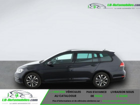 Volkswagen Golf SW 2.0 TDI 115 BVM  occasion � Beaupuy - photo n�6