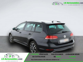 Volkswagen Golf SW 2.0 TDI 115 BVM  occasion � Beaupuy - photo n�4