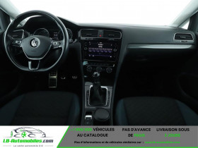 Volkswagen Golf SW 2.0 TDI 115 BVM  occasion � Beaupuy - photo n�3
