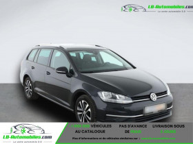 Volkswagen Golf SW 2.0 TDI 115 BVM  occasion � Beaupuy - photo n�2