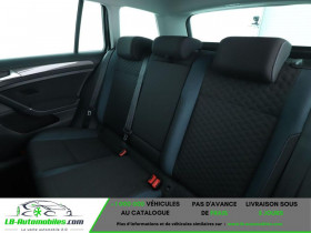 Volkswagen Golf SW 2.0 TDI 115 BVM  occasion � Beaupuy - photo n�9