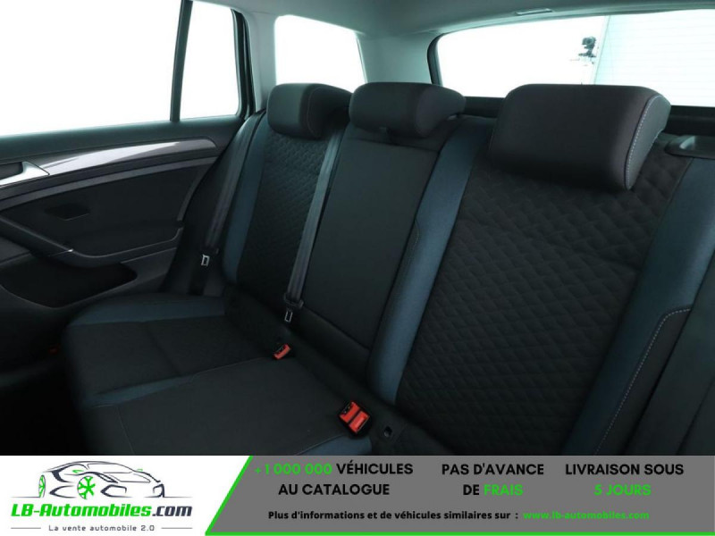 Volkswagen Golf SW 2.0 TDI 115 BVM  occasion  Beaupuy - photo n9
