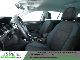 Volkswagen Golf SW 2.0 TDI 115 BVM  occasion � Beaupuy - photo n�8