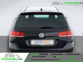Volkswagen Golf SW 2.0 TDI 115 BVM  occasion � Beaupuy - photo n�7