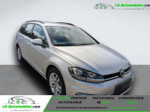 Annonce Volkswagen Golf SW occasion Diesel 2.0 TDI 115 BVM  Beaupuy