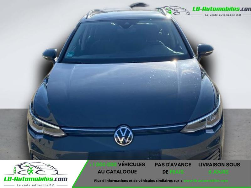 Volkswagen Golf SW 2.0 TDI 115 BVM  occasion  Beaupuy