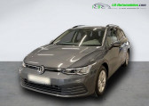 Volkswagen Golf SW occasion année 2021 boite Manuelle Annonce Volkswagen Golf SW occasion Diesel 2.0 TDI 115 BVM à Beaupuy
