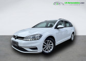 Volkswagen Golf SW occasion année 2020 boite Manuelle Annonce Volkswagen Golf SW occasion Diesel 2.0 TDI 115 BVM à Beaupuy