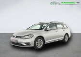 Volkswagen Golf SW occasion année 2020 boite Manuelle Annonce Volkswagen Golf SW occasion Diesel 2.0 TDI 115 BVM à Beaupuy