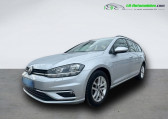 Annonce Volkswagen Golf SW occasion Diesel 2.0 TDI 115 BVM  Beaupuy