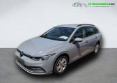 Volkswagen Golf SW occasion année 2021 boite Manuelle Annonce Volkswagen Golf SW occasion Diesel 2.0 TDI 115 BVM à Beaupuy