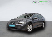 Volkswagen Golf SW occasion année 2021 boite Manuelle Annonce Volkswagen Golf SW occasion Diesel 2.0 TDI 115 BVM à Beaupuy
