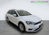 Volkswagen Golf SW occasion année 2020 boite Manuelle Annonce Volkswagen Golf SW occasion Diesel 2.0 TDI 115 BVM à Beaupuy